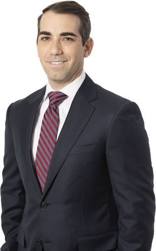 Joshua B. Forman
