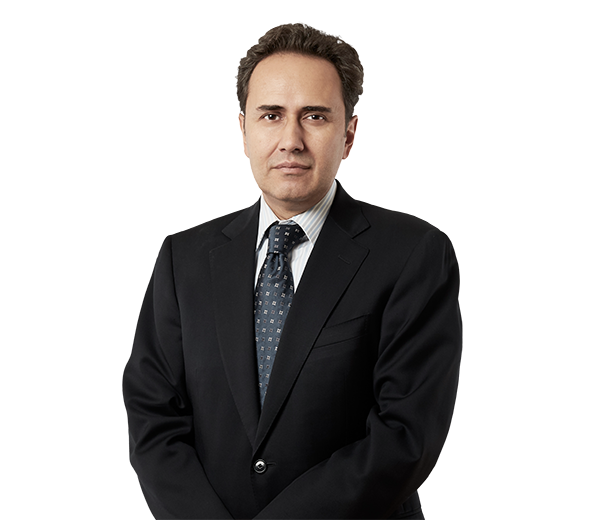 Víctor Manuel Frías Garcés