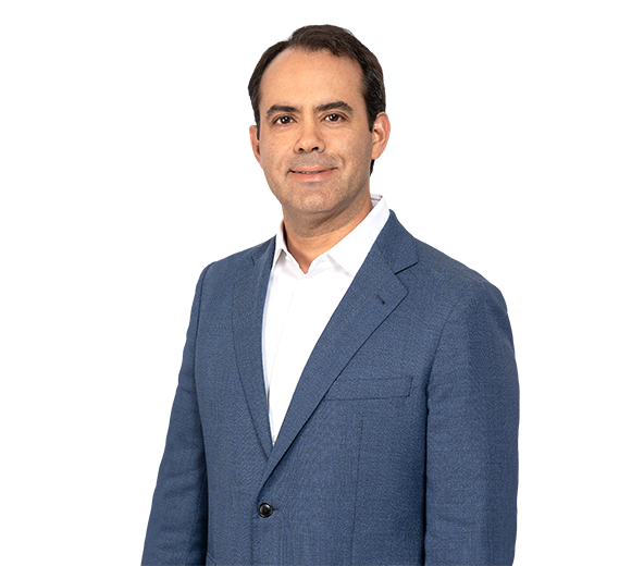 Carlos Freaner