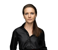 Dani French bio image