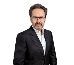 Víctor Manuel Frías Garcés bio image