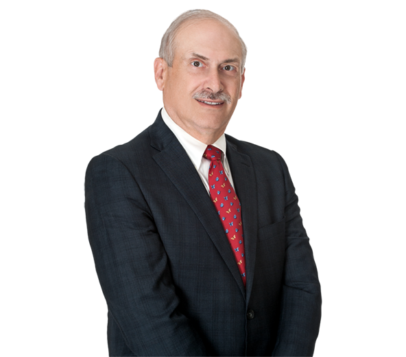 Harry J. Friedman