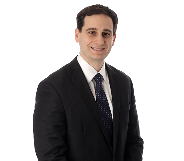 Nicholas C. Friedman