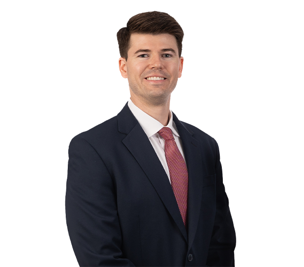 Liam F. Fulling
