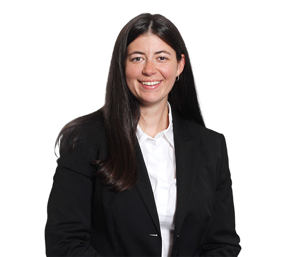 Melissa T. Gaglia