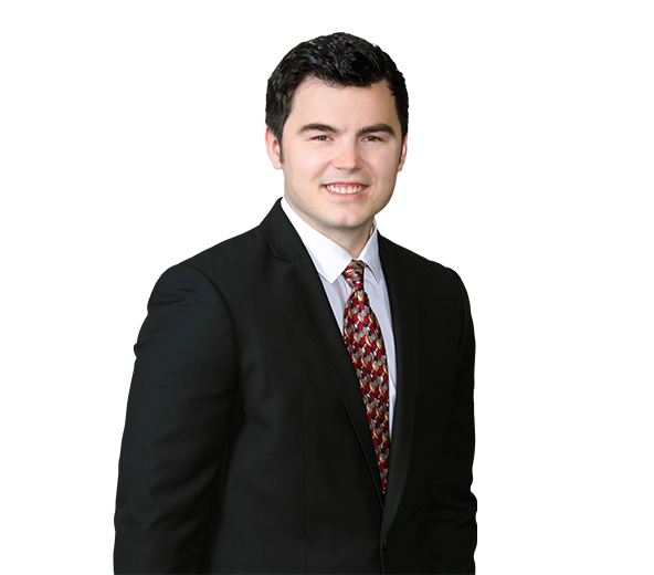 Christopher M. Galis