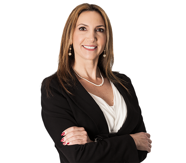 Sabrina R. Gallo