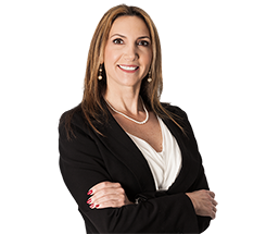 Sabrina R. Gallo bio image