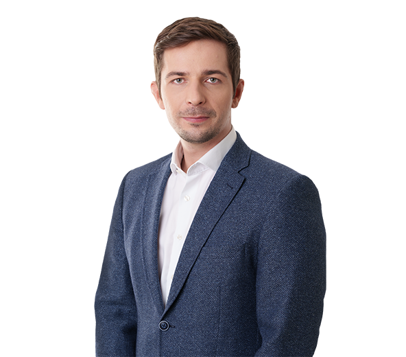 Michał Gałuszyński