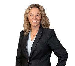 Michelle D. Gambino bio image