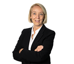 Kathryn Garbett bio image