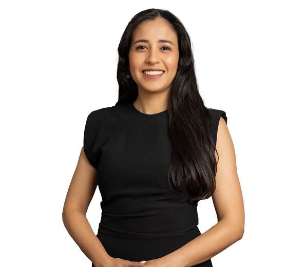 Valery Dayne García Zavala