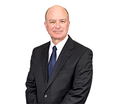 Michael “Mike” Gardner bio image
