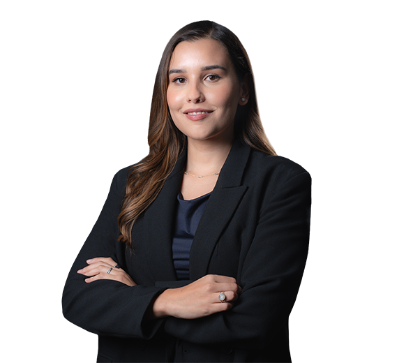 Daniela Sofía Garza Aguirre