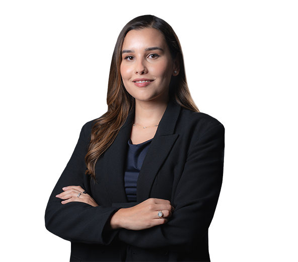 Daniela Sofía Garza Aguirre