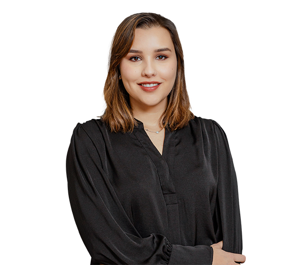 Daniela Sofía Garza Aguirre