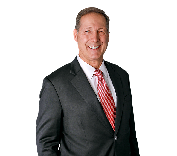 Brian L. Gaudet