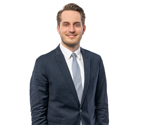 Lukas Gauert