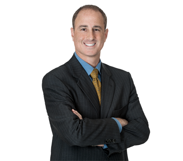 Brian J. Gavsie