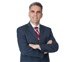Jonathan S. Gelman bio image