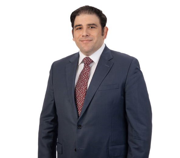 Adam Gendelman