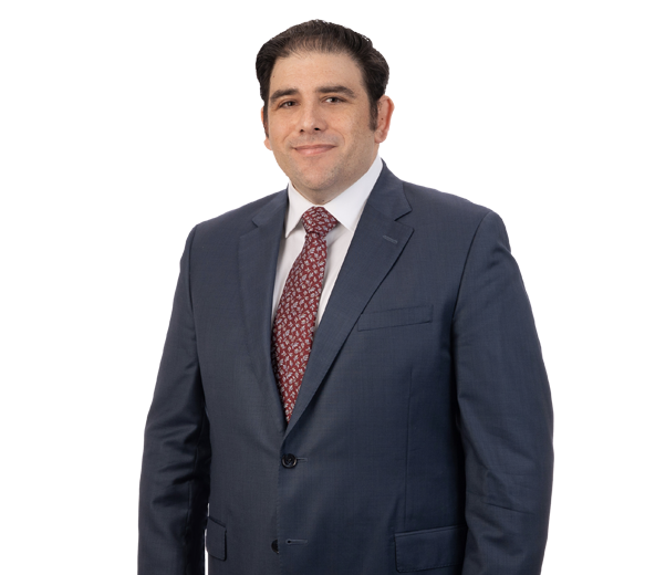 Adam Gendelman