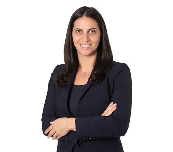 Raquel H. Genet