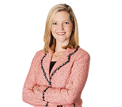 Tracy L. Gerber bio image