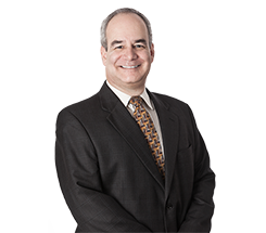 Glenn A. Gerena bio image