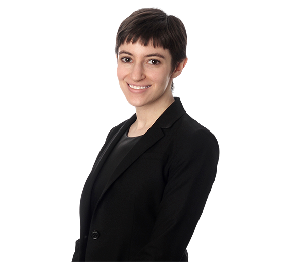 Karen L. Geringer