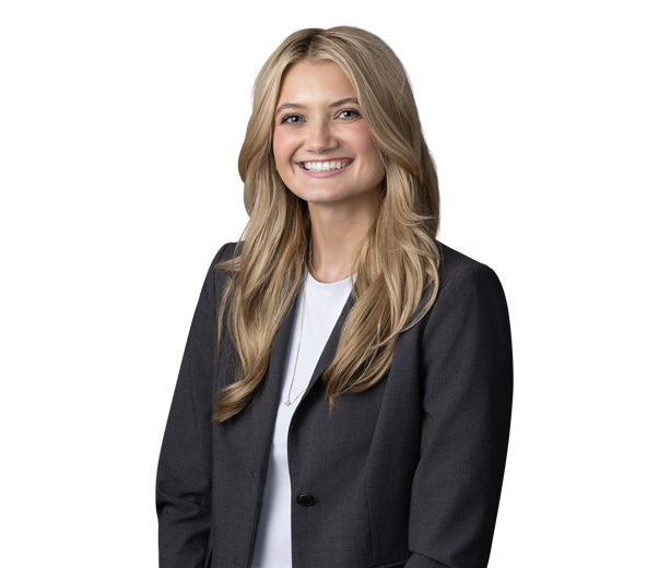 Madelyn Gerrald