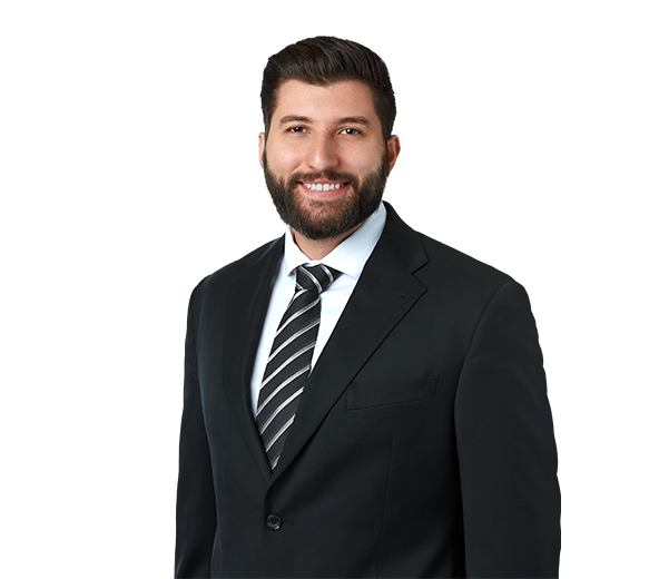 Alexsan Gharibian