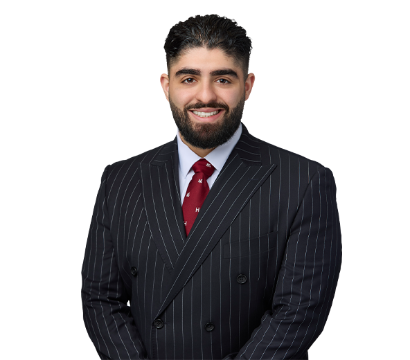 Ryan Ghassemi