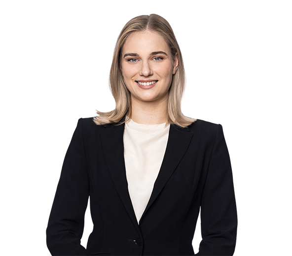Anja Giddings