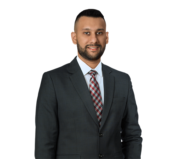 Sukhdeep S. Gill