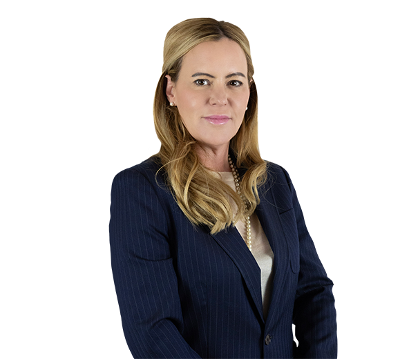 Kimberly A. Ginsburg