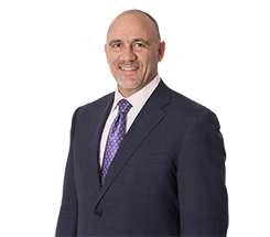Richard J. Giusto bio image