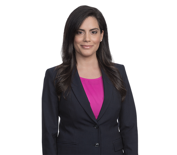 Jennifer M. Gomez