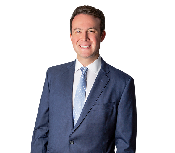 Conor Griffin Goetz