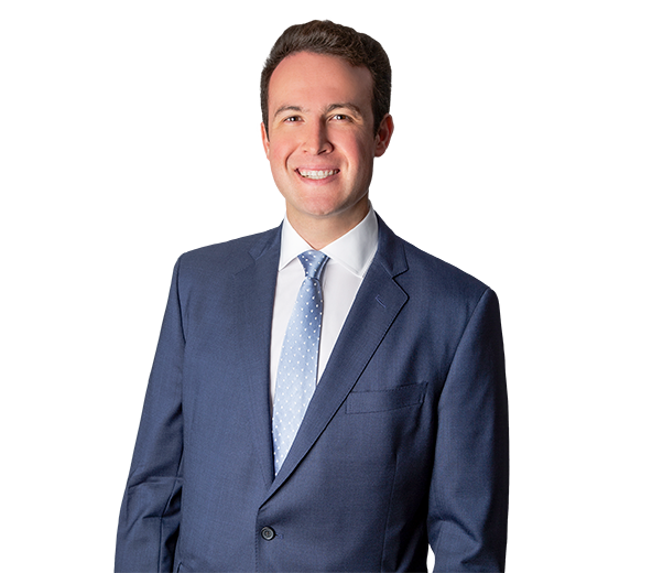 Conor Griffin Goetz