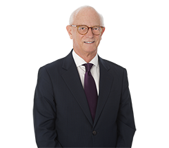 William J. Goines bio image