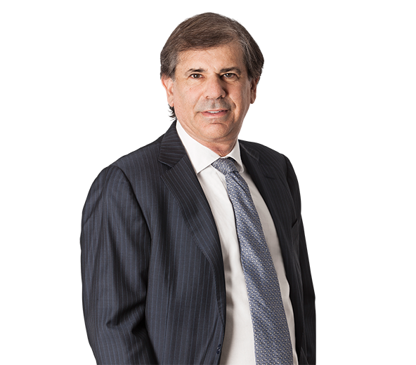 Steven E. Goldman