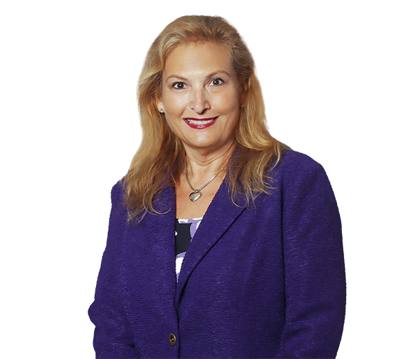 Deborah Leigh Goldman