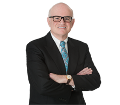 Glenn E. Goldstein bio image
