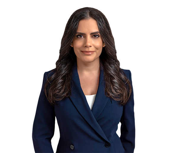Jennifer M. Gomez