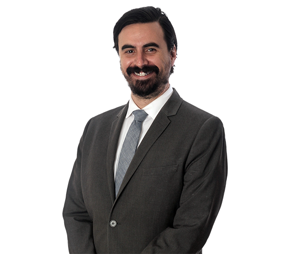 Scott Goncher, Ph.D.