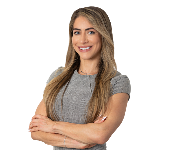 Janiell "Alexa" Gonzalez