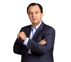 Juan Manuel González Bernal bio image