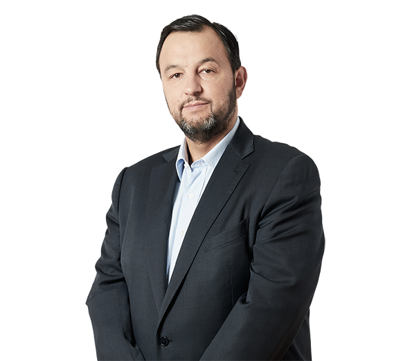 Juan Manuel González Bernal