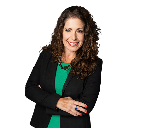 Nicole M. Goodwin